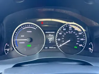2015 LEXUS ES