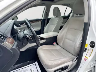 2015 LEXUS GS