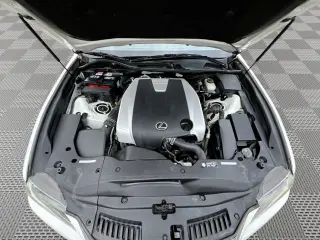 2015 LEXUS GS