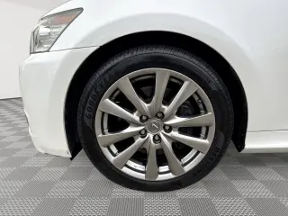 2015 LEXUS GS
