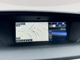 2015 LEXUS GS