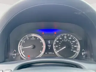 2015 LEXUS GS