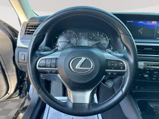 2016 LEXUS GS 350
