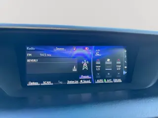 2016 LEXUS GS 350