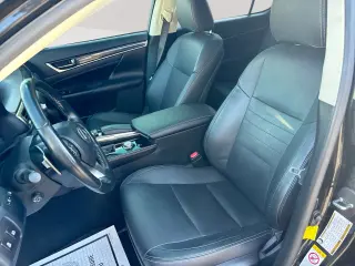 2016 LEXUS GS 350