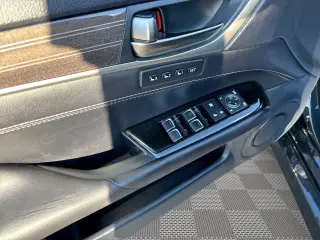 2016 LEXUS GS 350