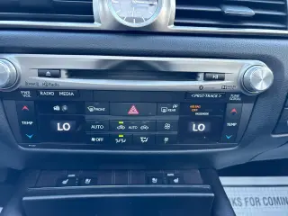 2016 LEXUS GS 350