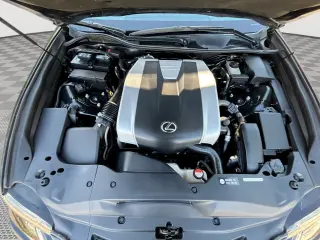 2016 LEXUS GS 350