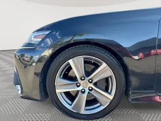 2016 LEXUS GS 350
