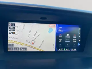 2016 LEXUS GS 350