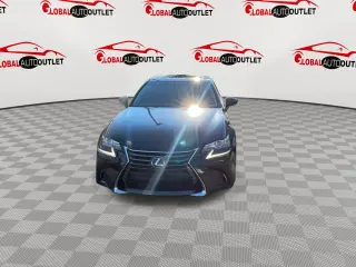 2016 LEXUS GS 350