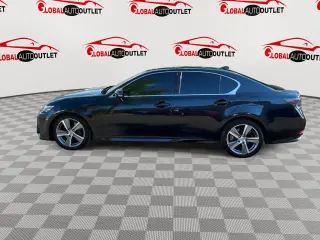 2016 LEXUS GS 350
