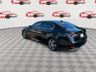 2016 LEXUS GS 350