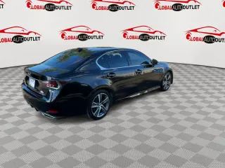 2016 LEXUS GS 350