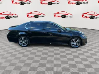 2016 LEXUS GS 350