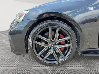 2018 LEXUS IS 300