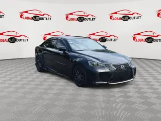 2018 LEXUS IS 300