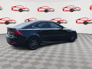 2018 LEXUS IS 300