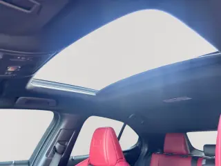 2019 LEXUS UX 200
