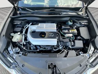 2019 LEXUS UX 200