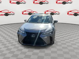2019 LEXUS UX 200
