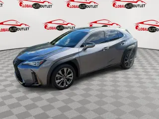 2019 LEXUS UX 200