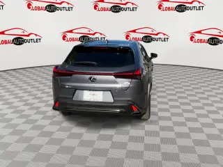 2019 LEXUS UX 200