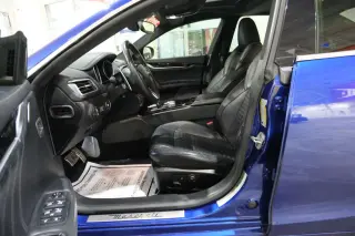 2019 Maserati Ghibli