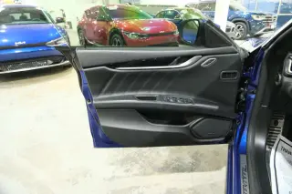2019 Maserati Ghibli
