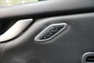 2019 Maserati Ghibli