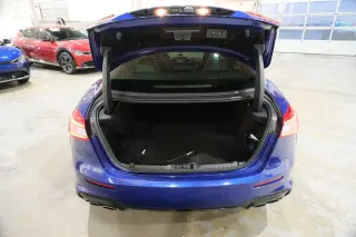 2019 Maserati Ghibli