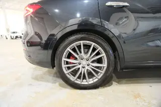 2019 Maserati Levante