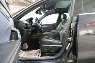 2019 Maserati Levante