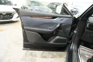 2019 Maserati Levante