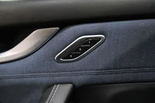 2019 Maserati Levante