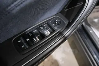 2019 Maserati Levante