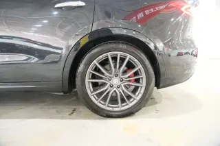 2019 Maserati Levante