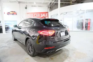 2019 Maserati Levante