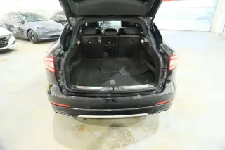 2019 Maserati Levante