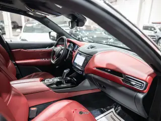 2021 Maserati Levante