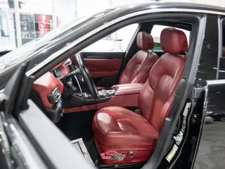 2021 Maserati Levante