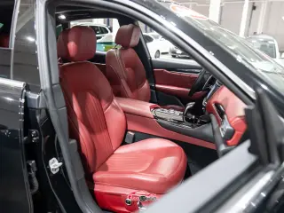 2021 Maserati Levante