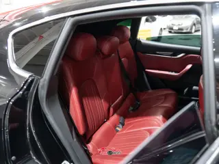 2021 Maserati Levante