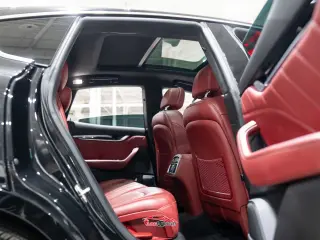 2021 Maserati Levante