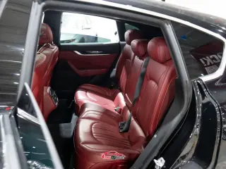 2021 Maserati Levante