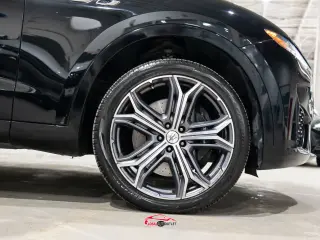 2021 Maserati Levante