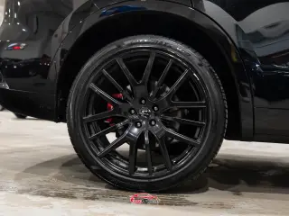 2019 Maserati Levante