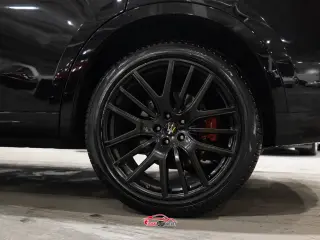 2019 Maserati Levante