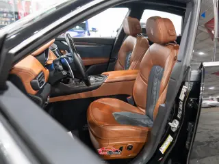 2019 Maserati Levante