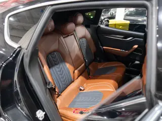 2019 Maserati Levante